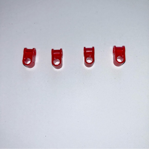 LEGO MINDSTORMS EV3 31313 Red Replacement Parts - Picture 1 of 3